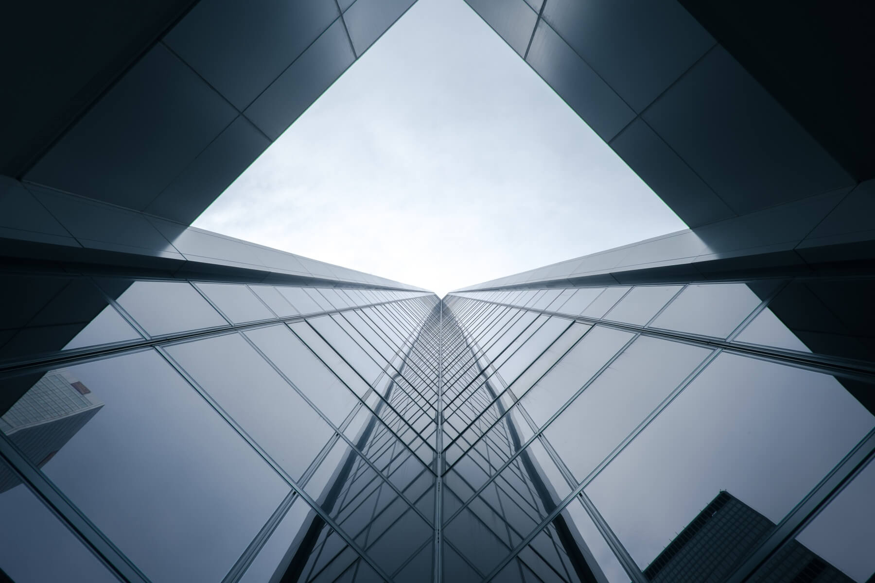 Commercial interior construction